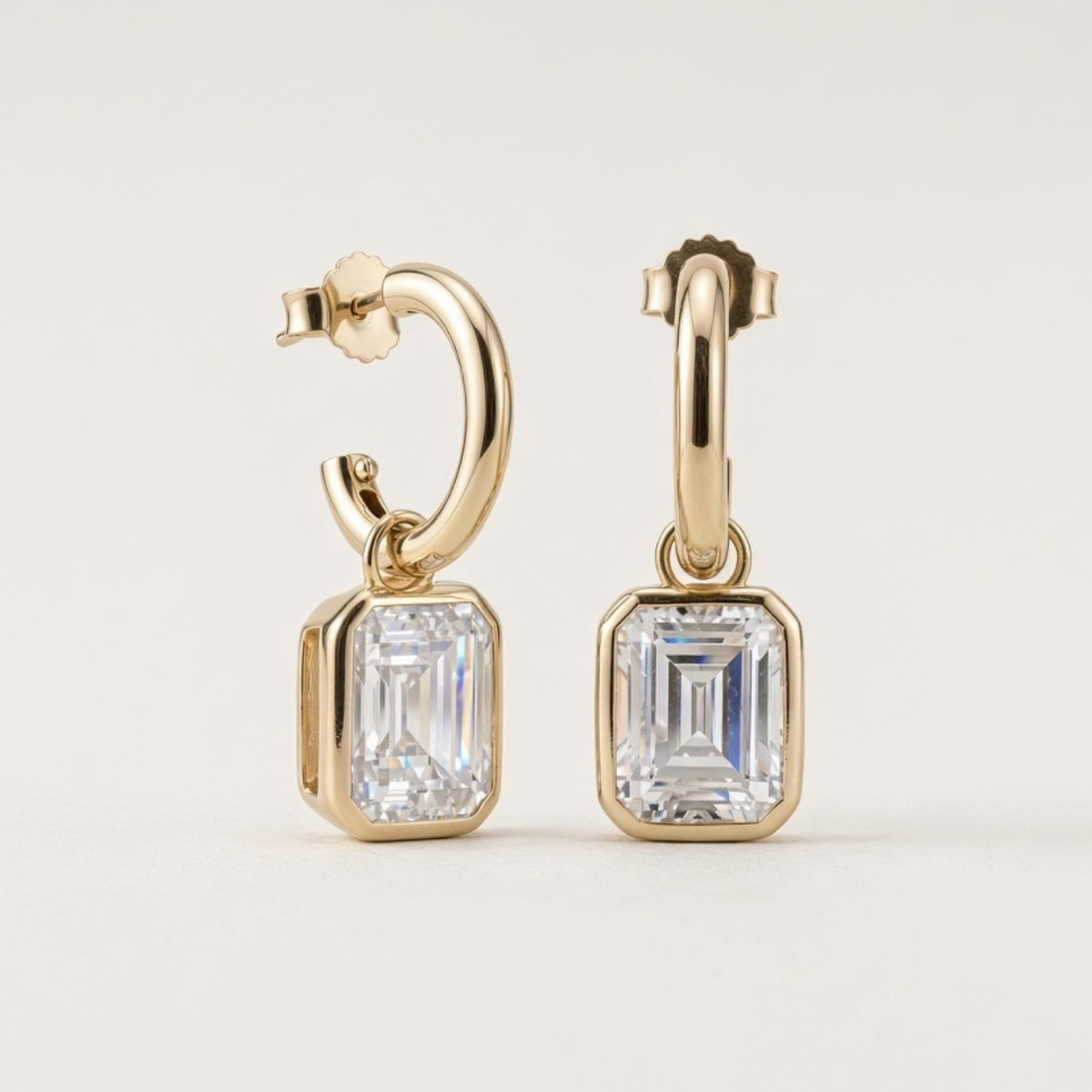 The Formes Earrings