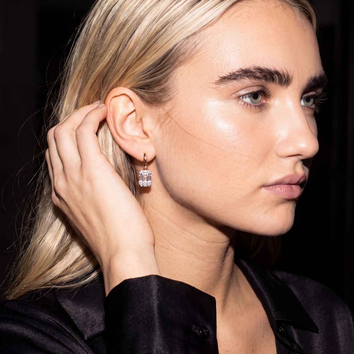 The Astor Earrings