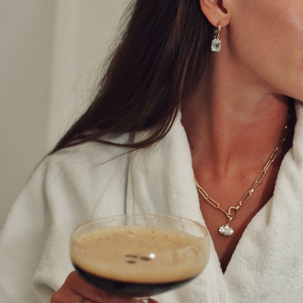 The Formes Earrings