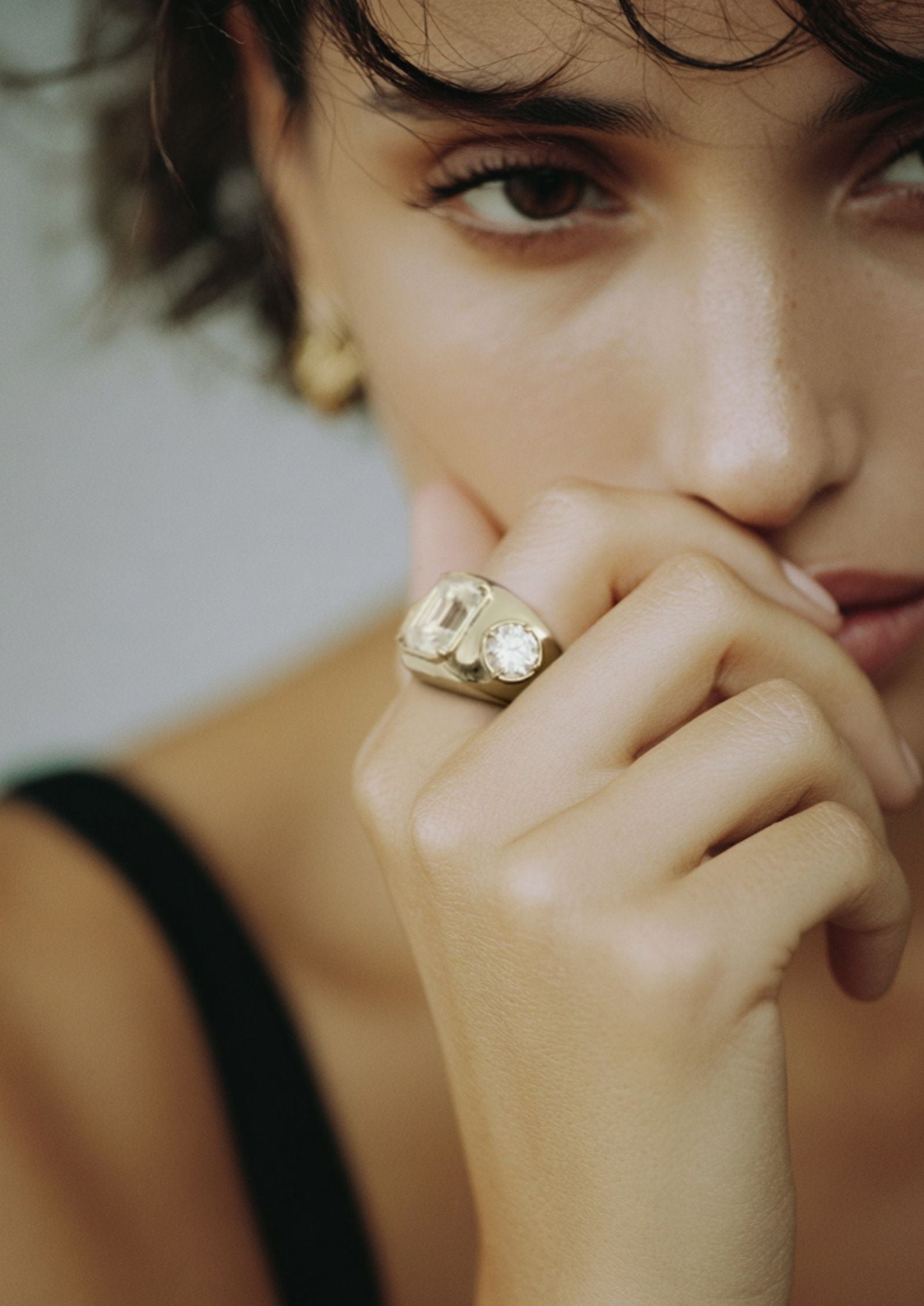 The Wolf Ring