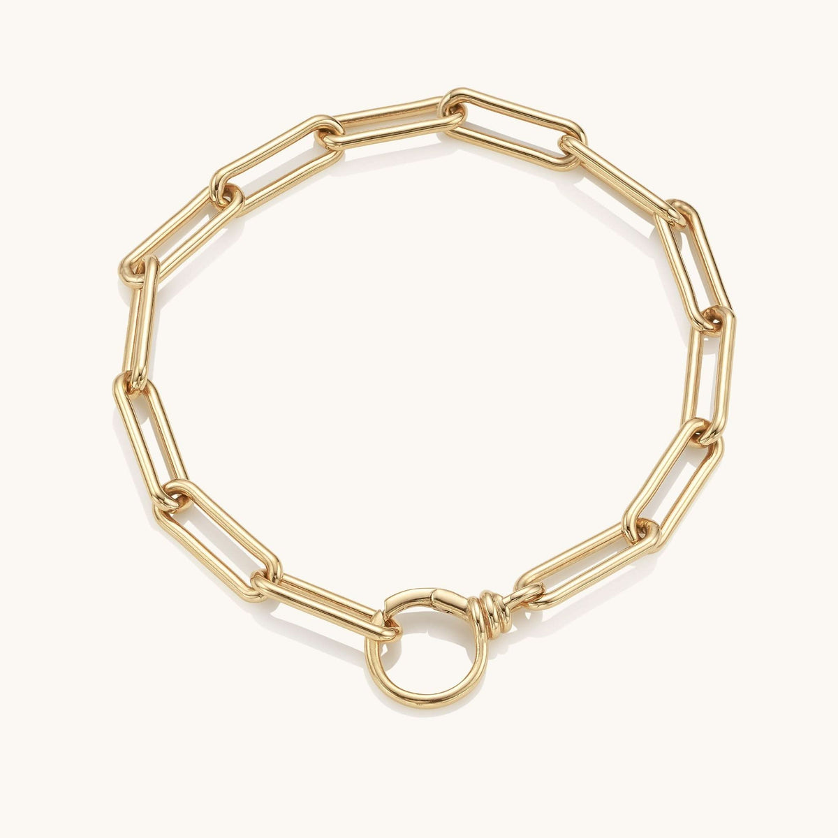 Formes Bracelet Chain