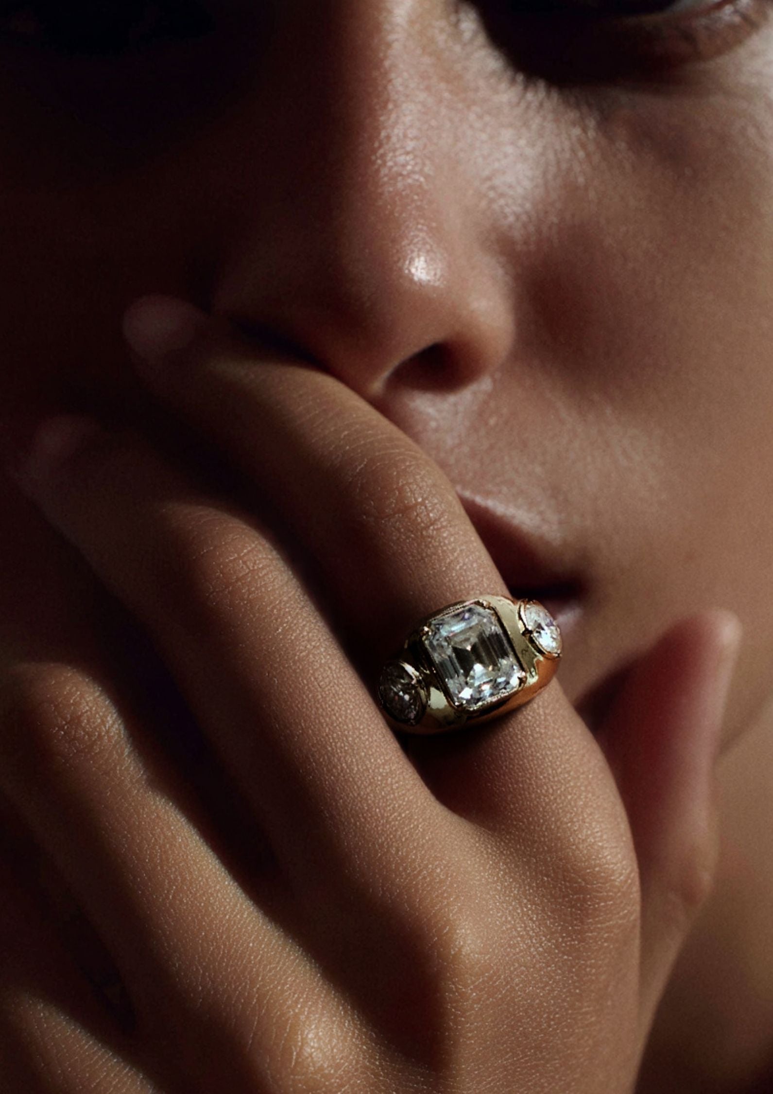 The Wolf Ring