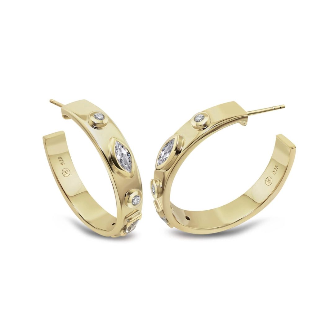 The Riviera Hoops