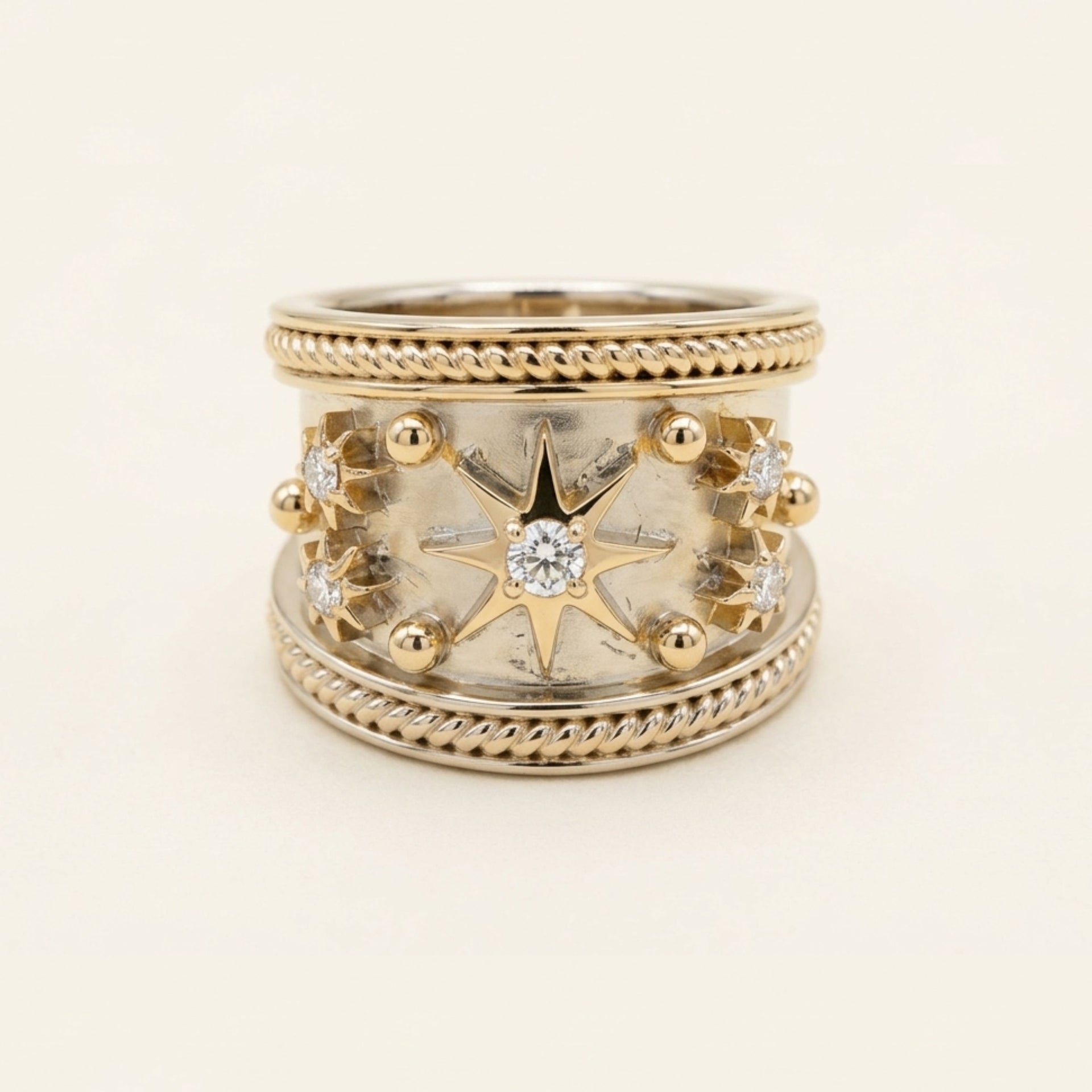 Constellation Ring
