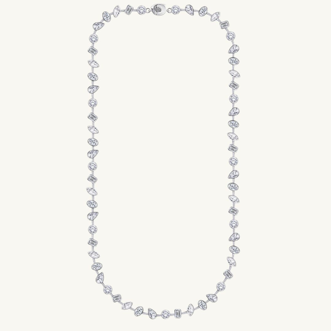 The Rhapsody Necklace