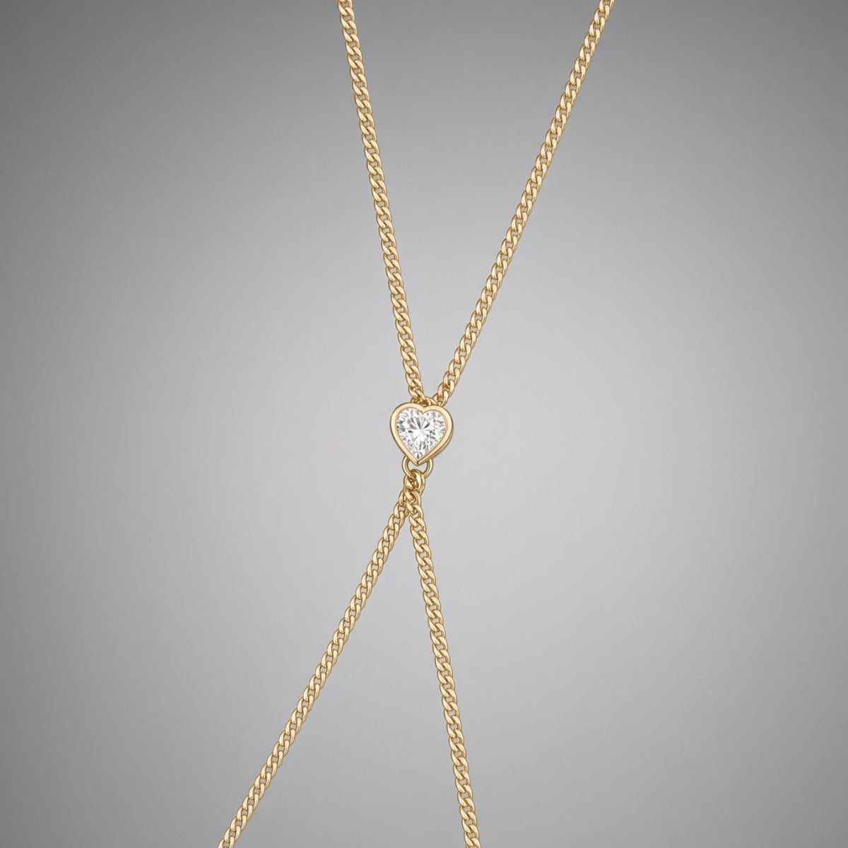 Sample: The Body Chain