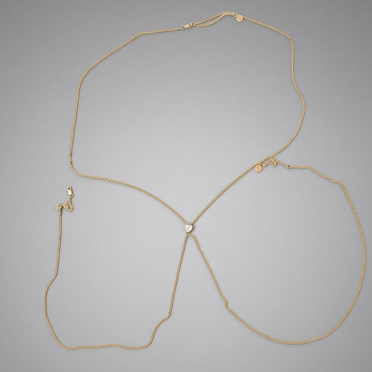 Sample: The Body Chain
