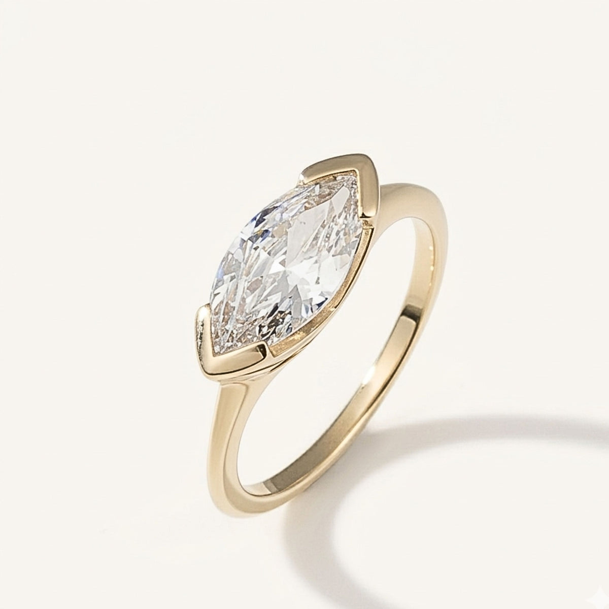 The Axis Ring