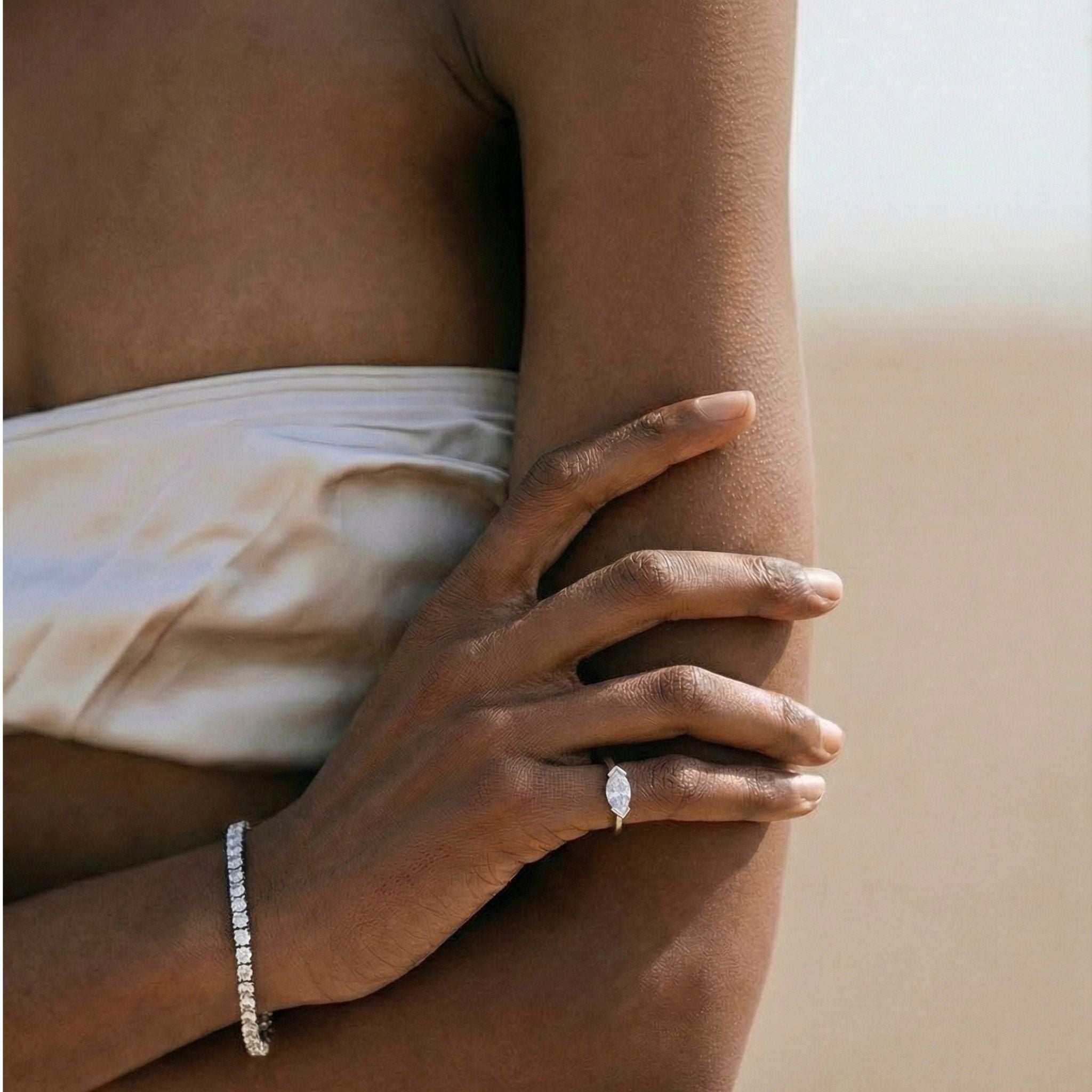 The Axis Ring