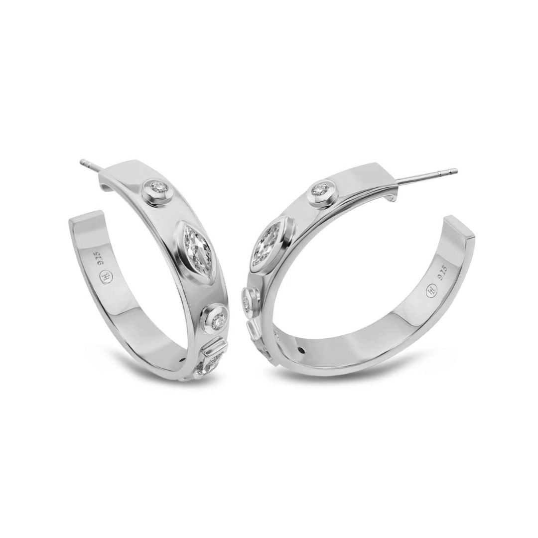 The Riviera Hoops