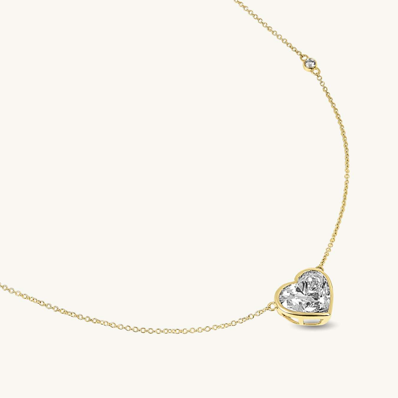 The Venus Necklace