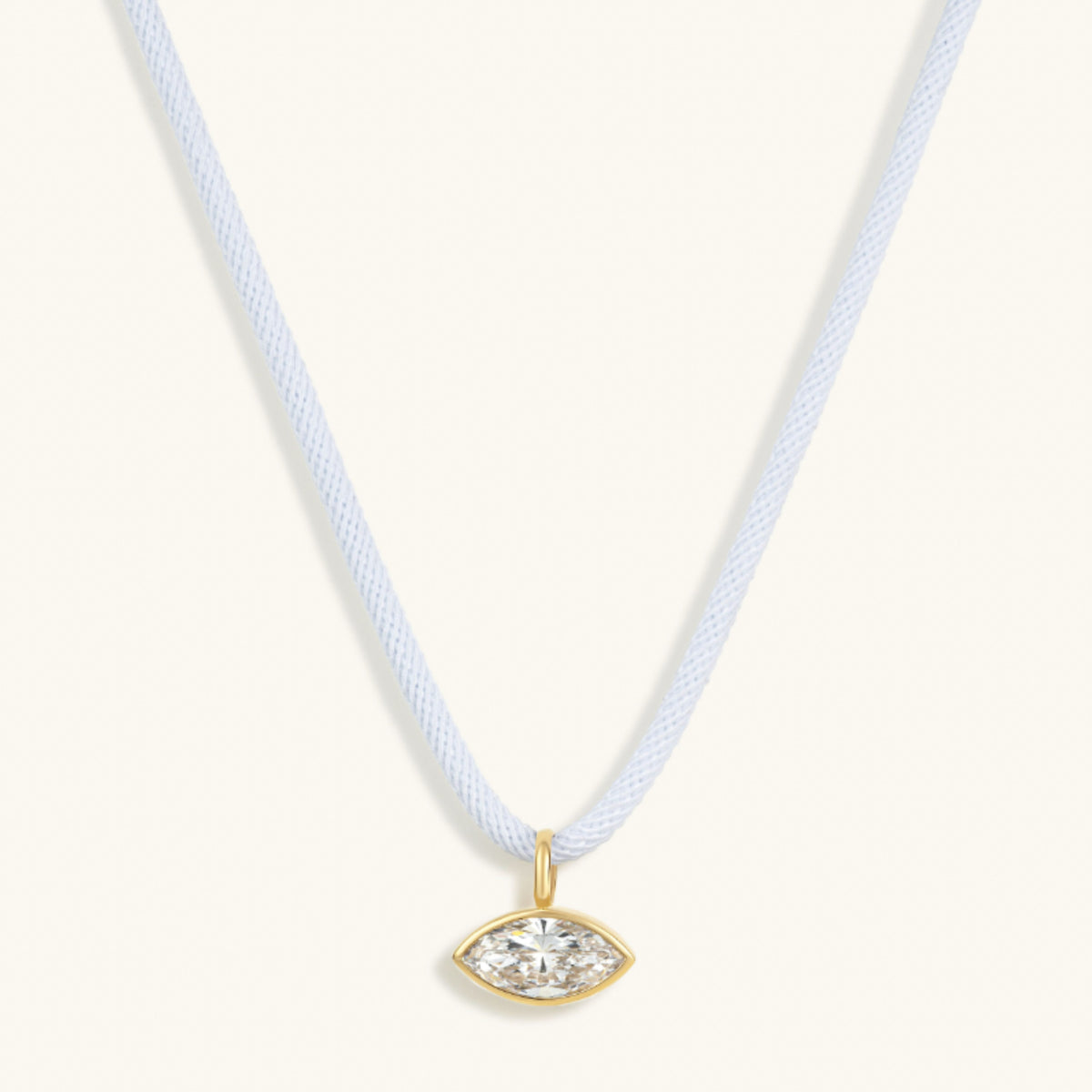 Axis Necklace