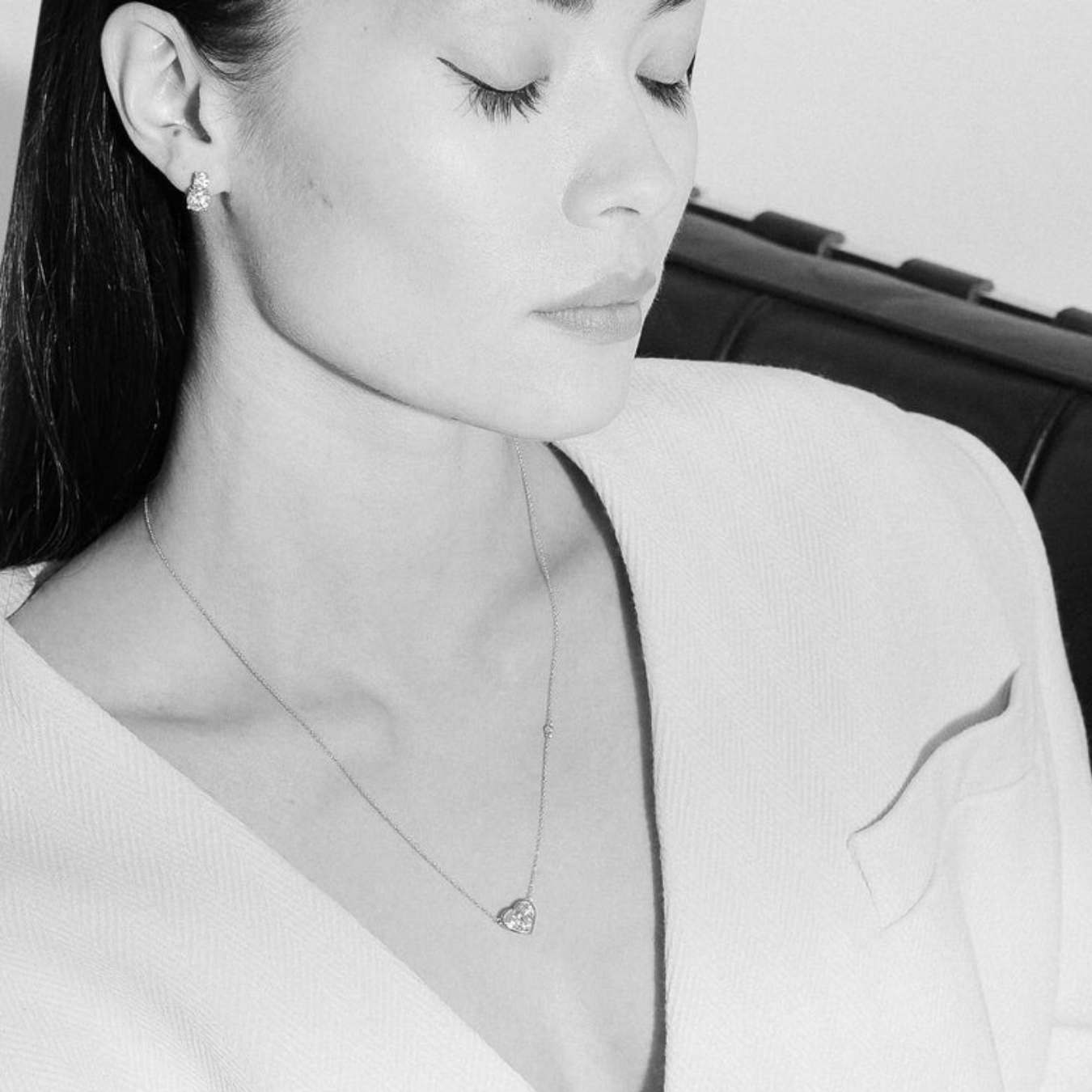 The Venus Necklace