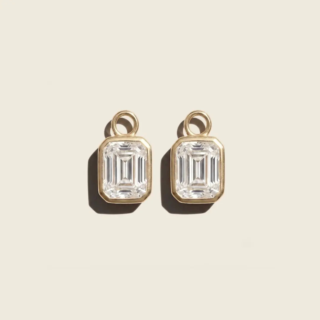 The Formes Earrings