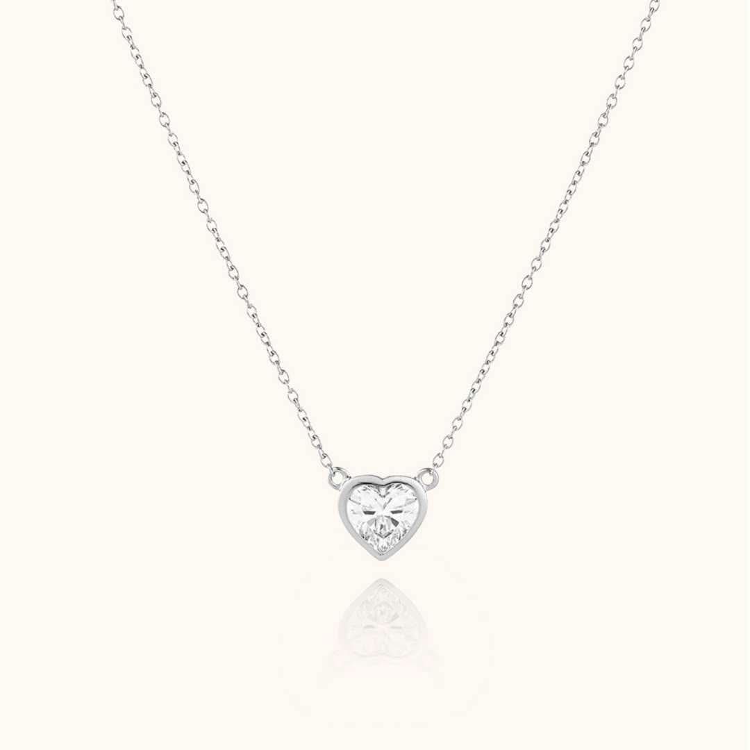 Love Drop Necklace