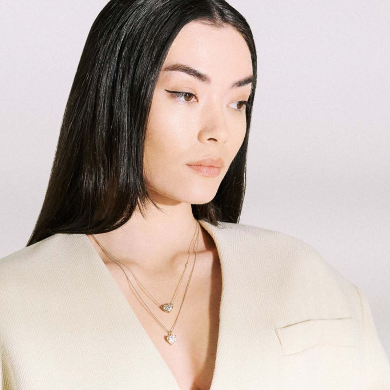 The Venus Necklace
