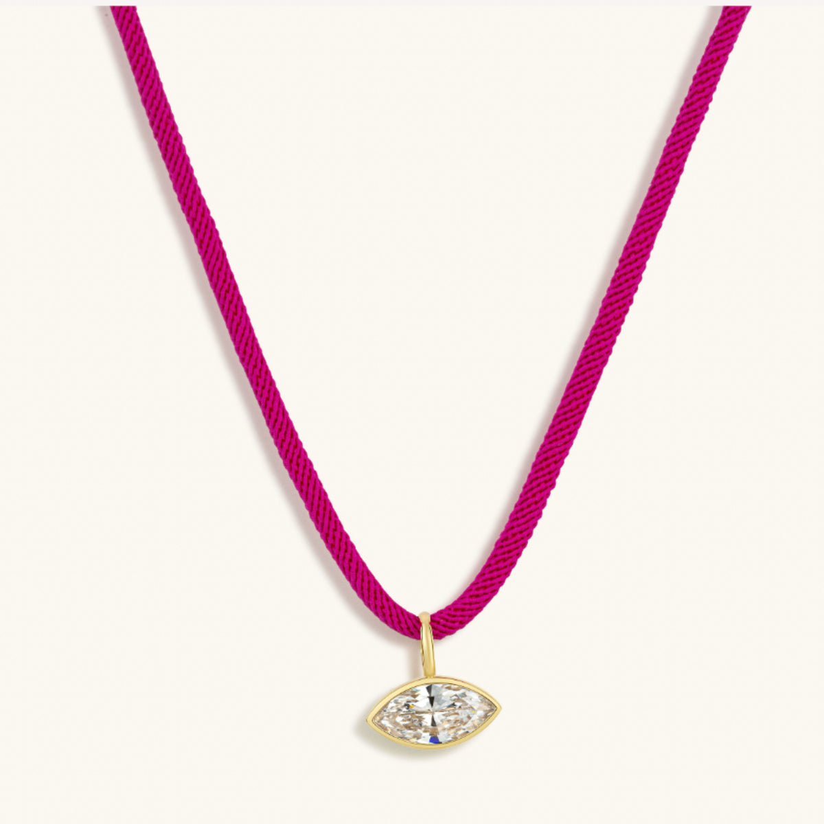 Axis Necklace
