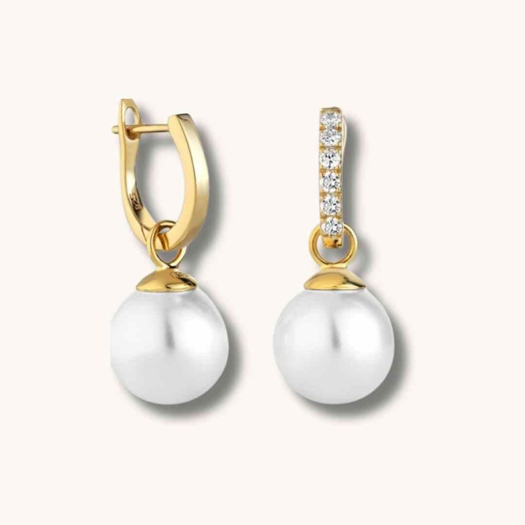 Perfect Everyday Pearl Drops