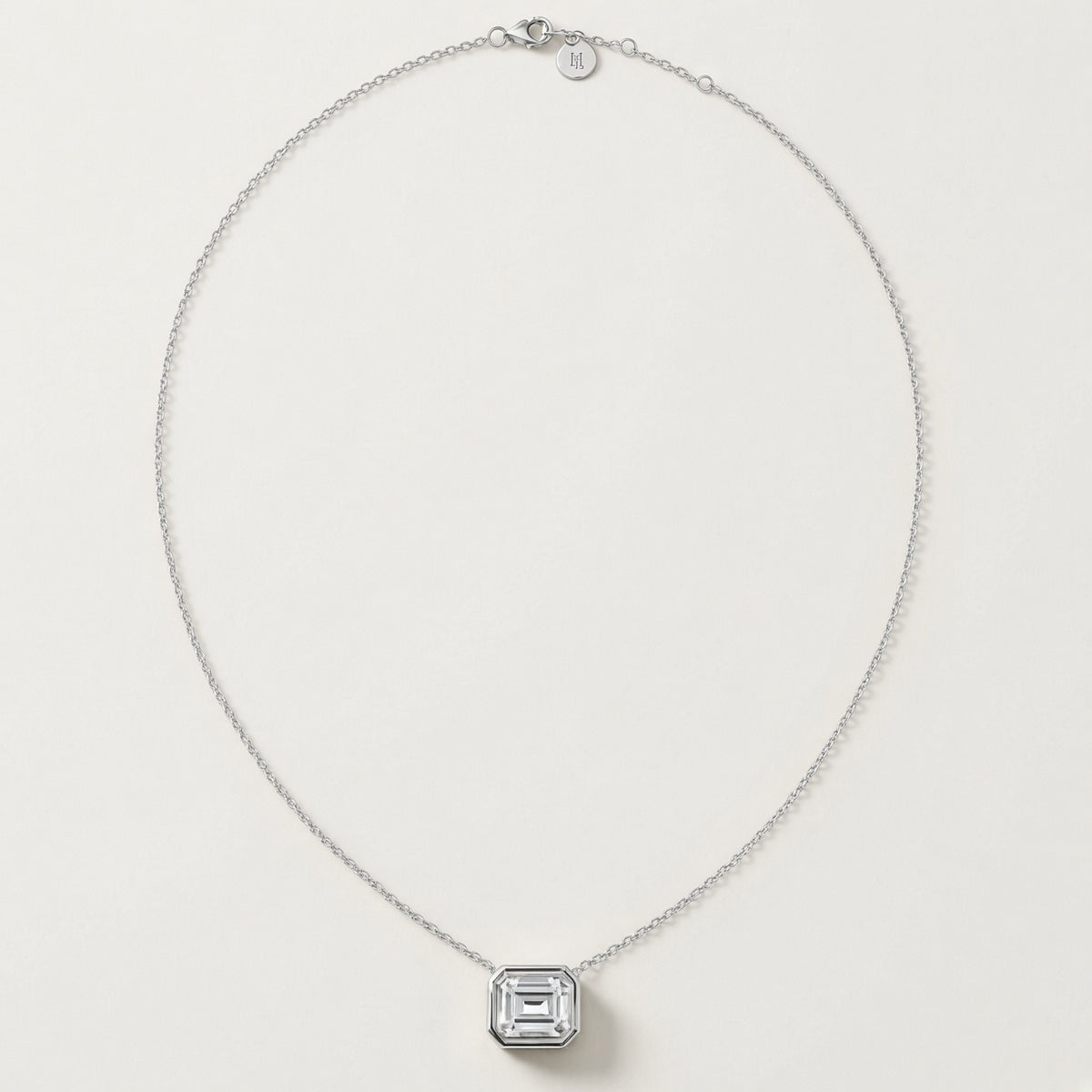 The Recess Necklace