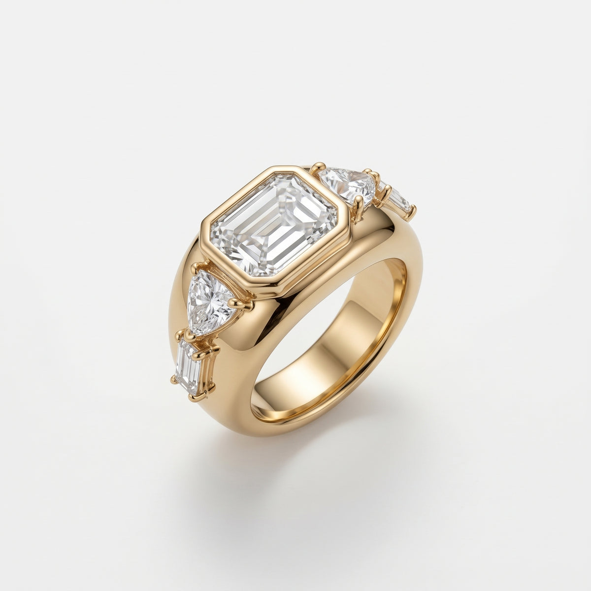 The Odeon Ring