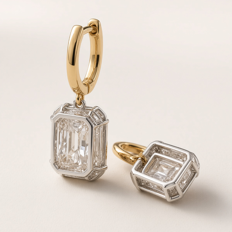 The Astor Earrings