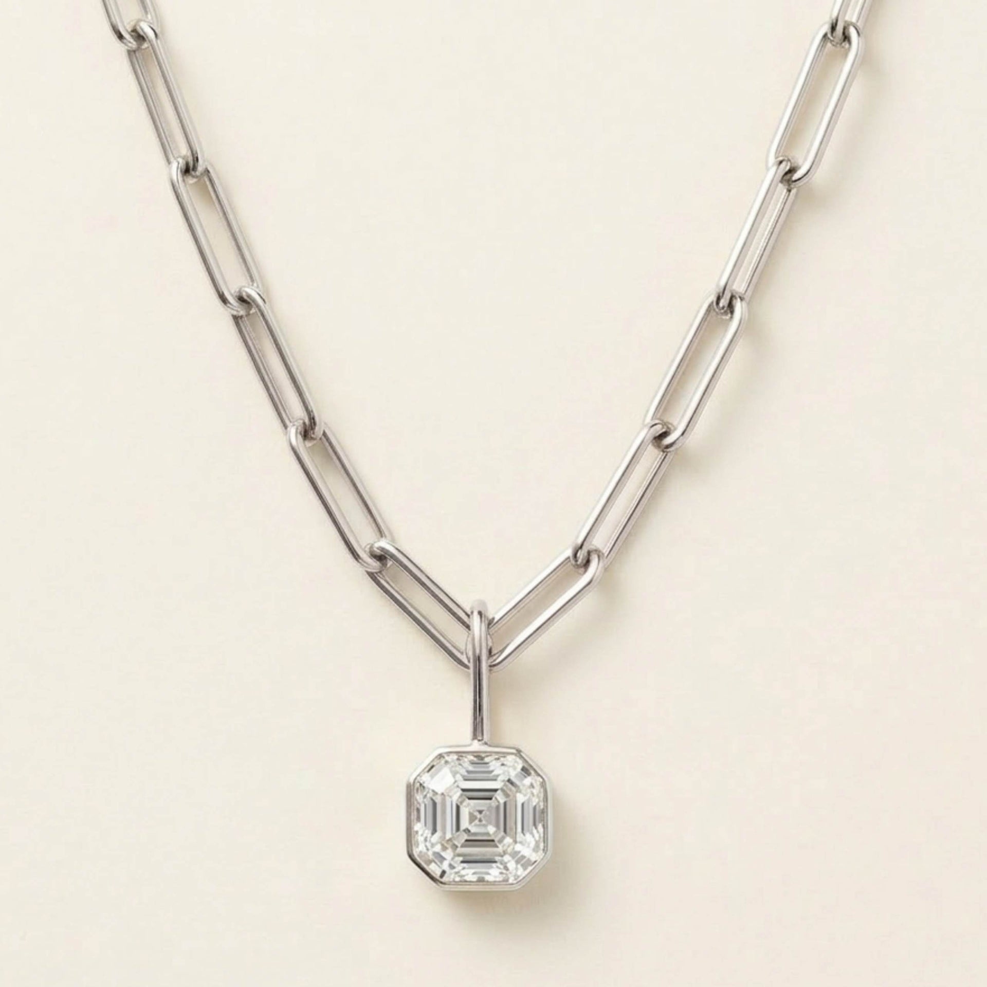 Marilyn Necklace