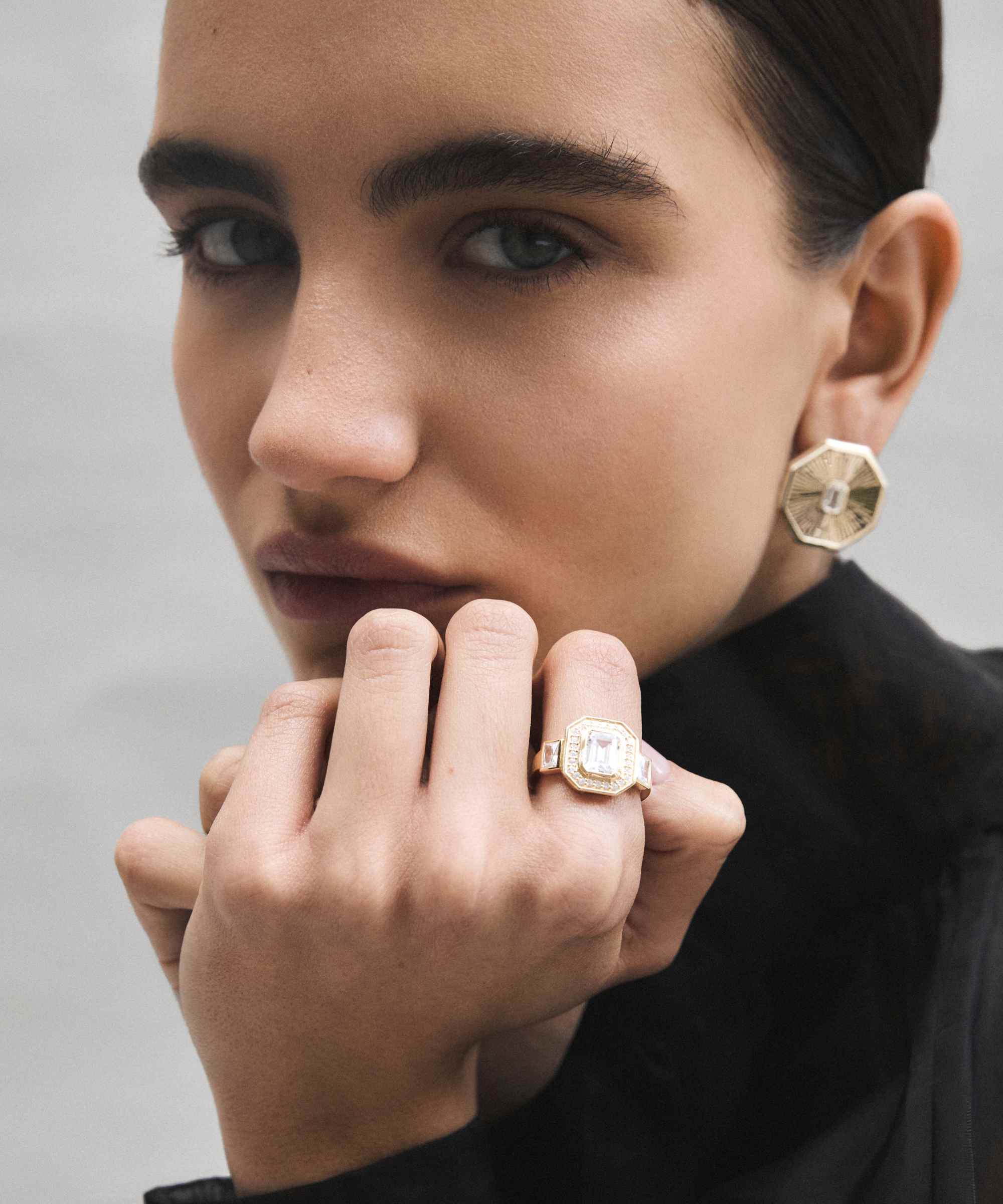 The Tamara Ring