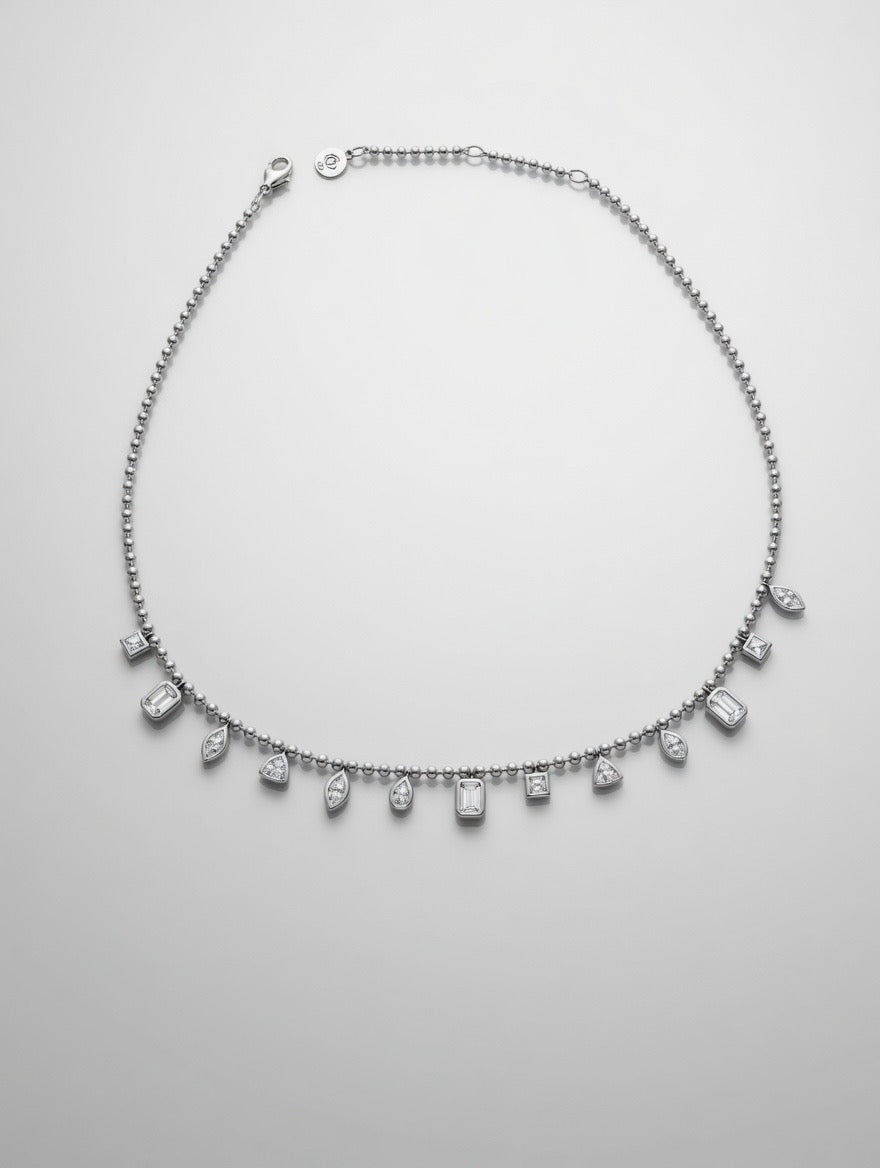 The Carmen Necklace