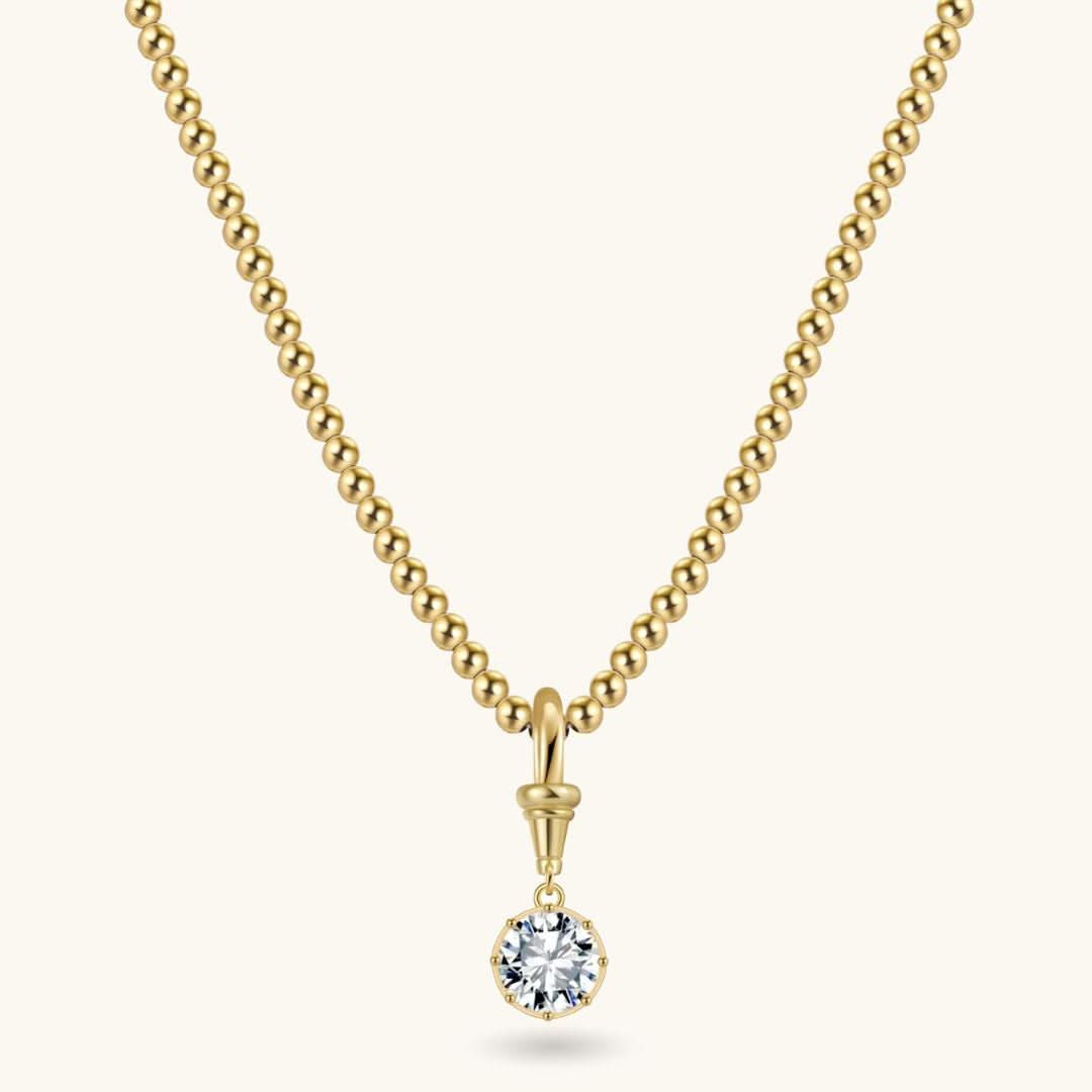 Petites Billes Necklace