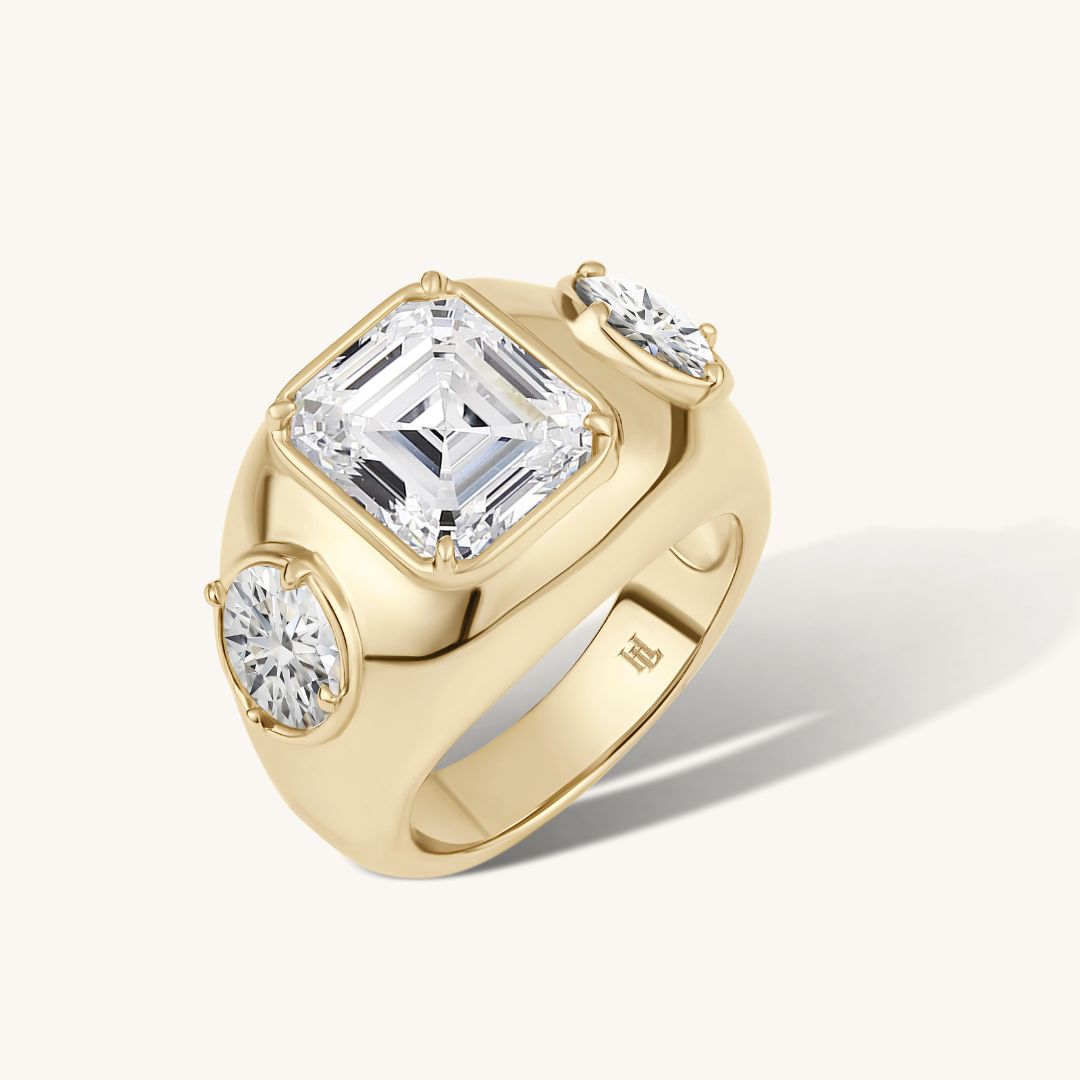 The Wolf Ring