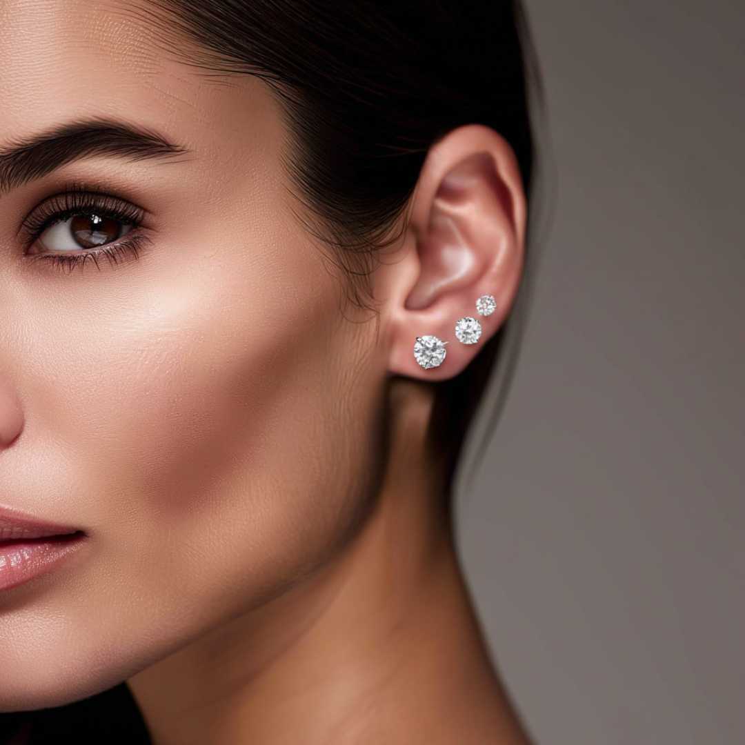 The Martini Studs