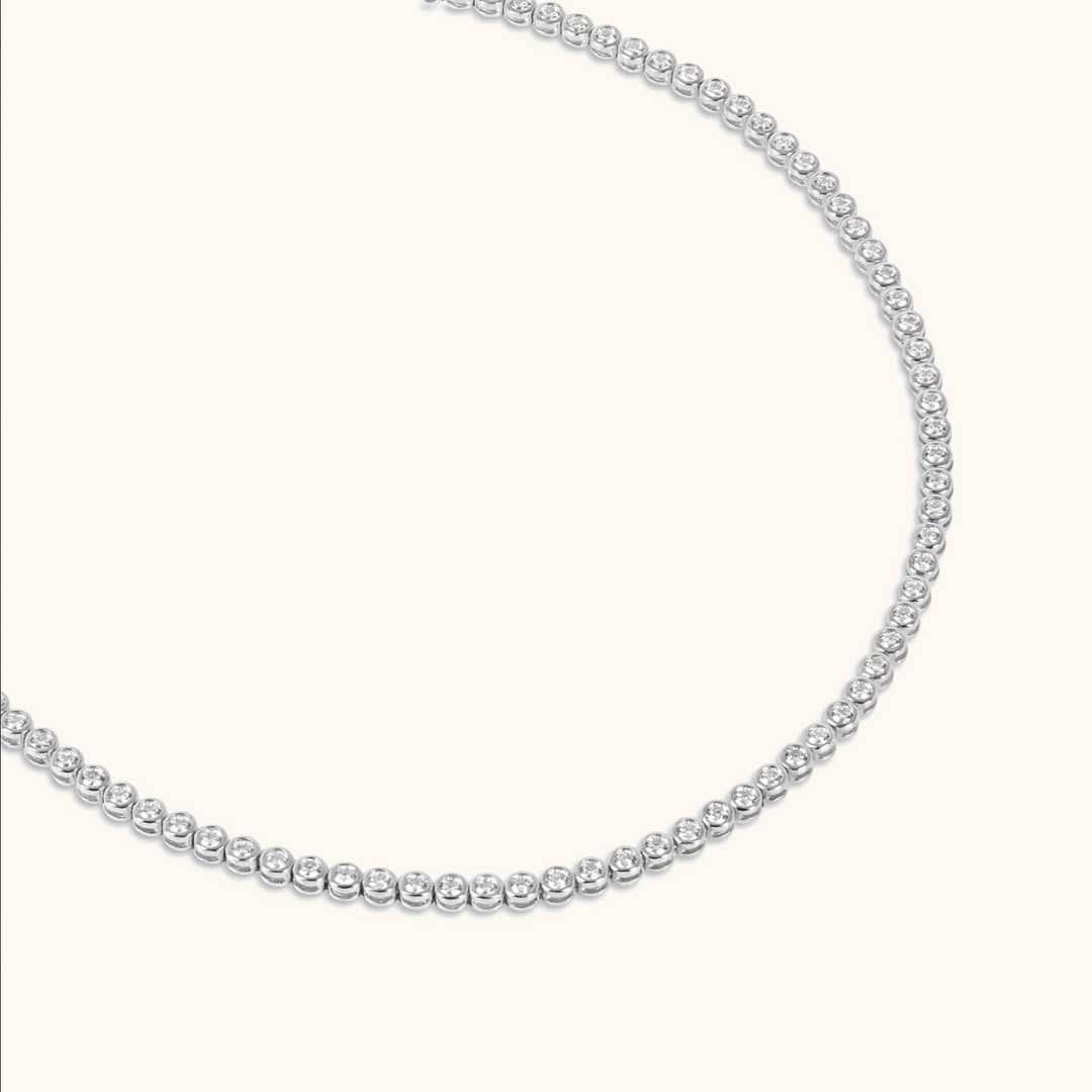 Bezel Collar