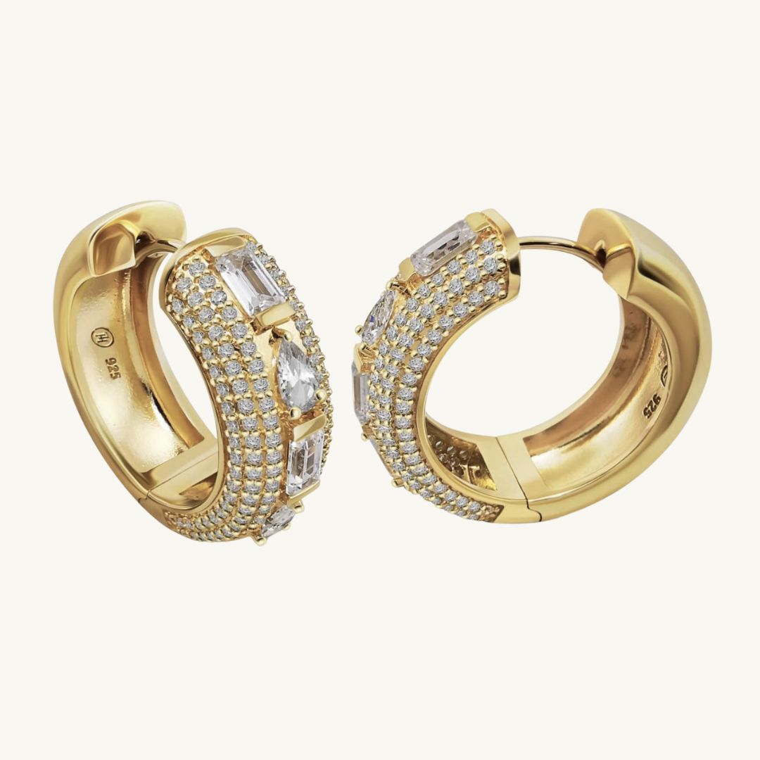 Sample: The Rialto Hoops