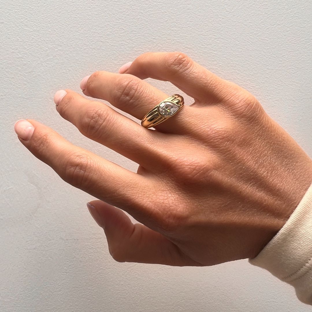 Sample : The Zephyr Ring