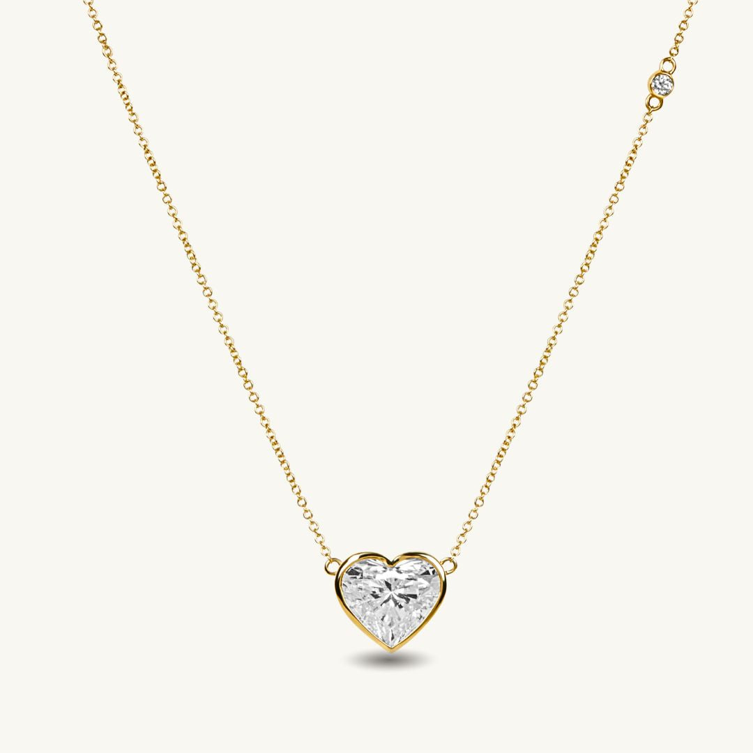The Venus Necklace