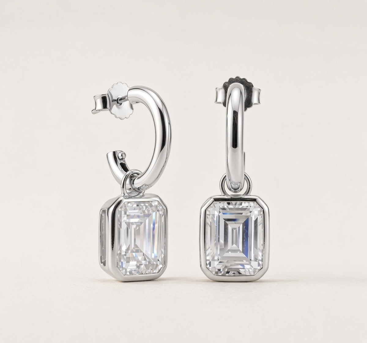 The Formes Earrings