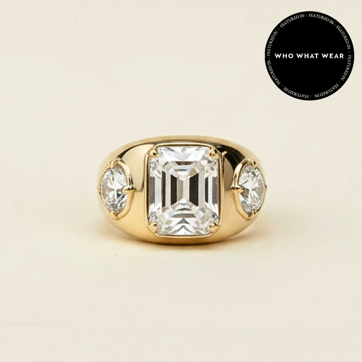 Wolf Ring