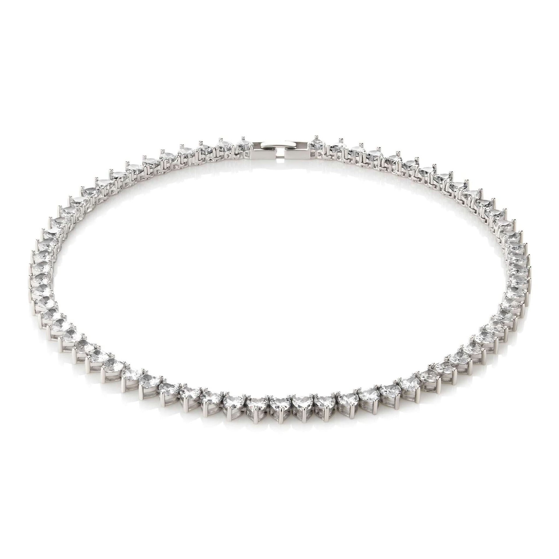 Mon Cœur Necklace