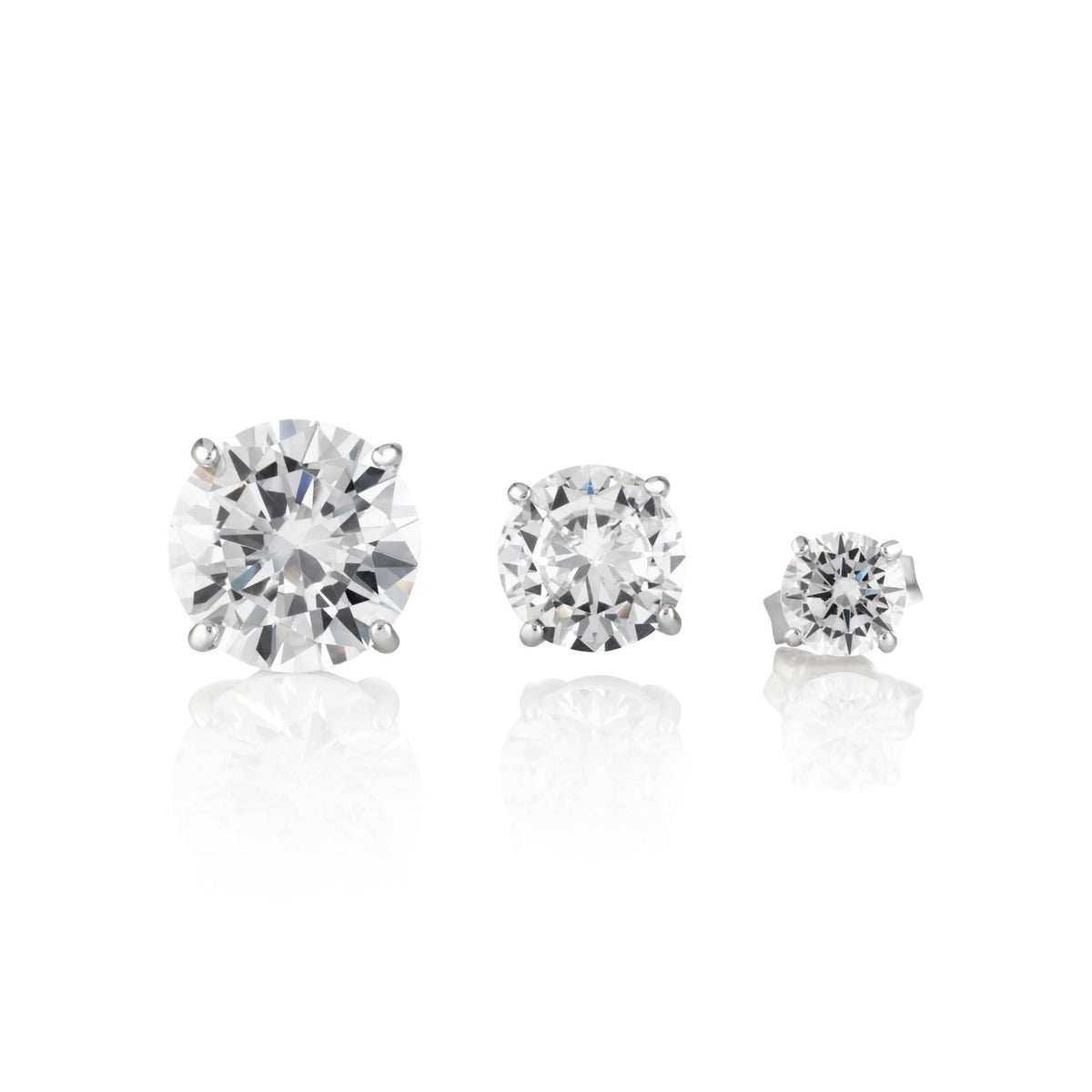 Diamond Studs