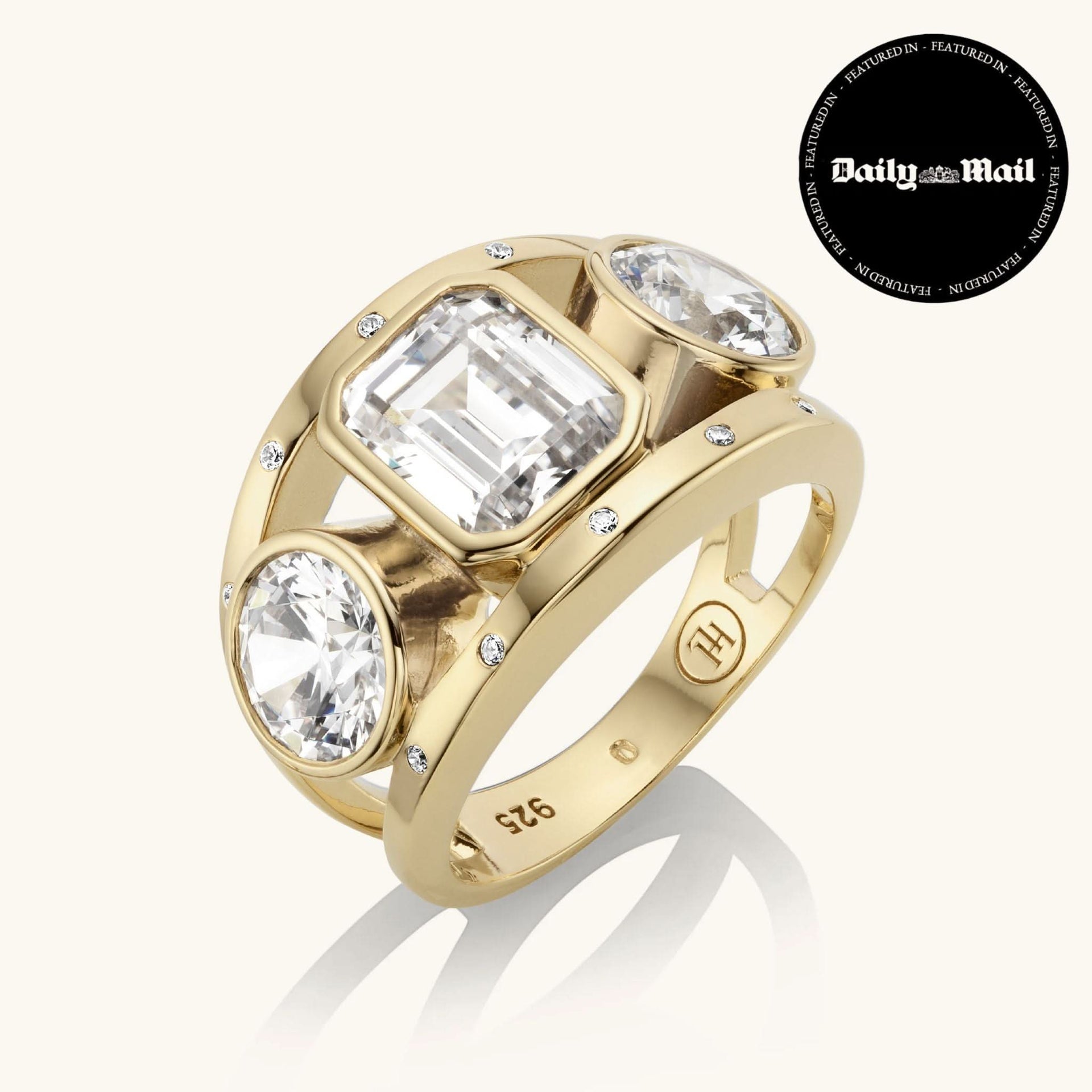 Joséphine Ring