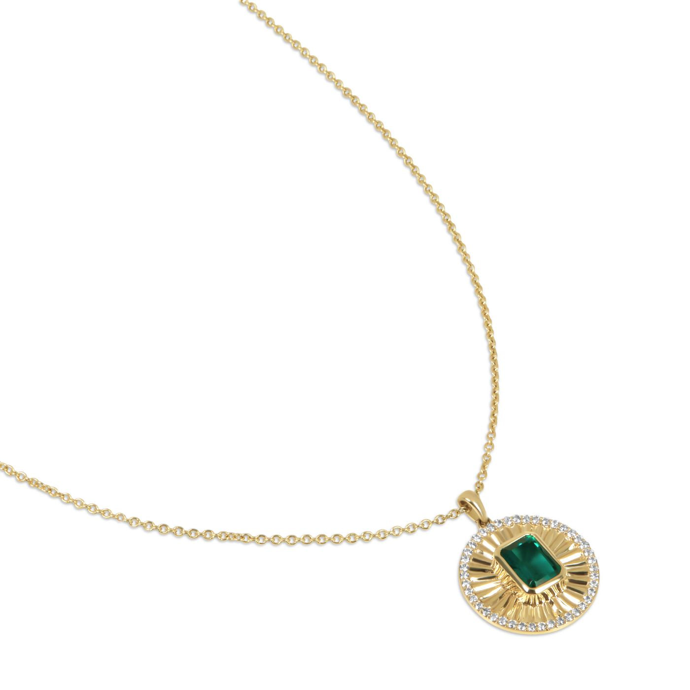 The Hollywood Necklace