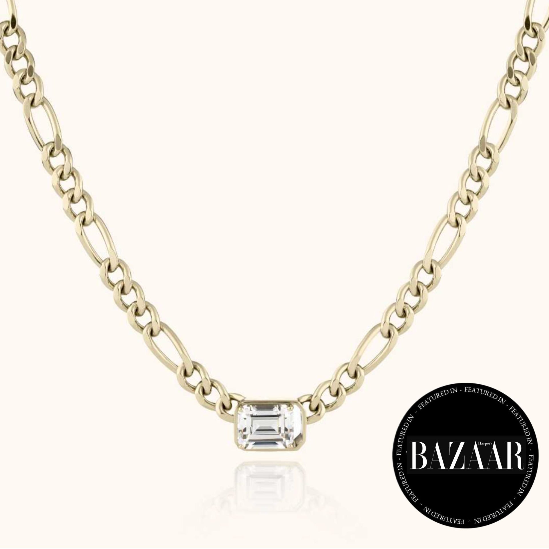 Etta Necklace