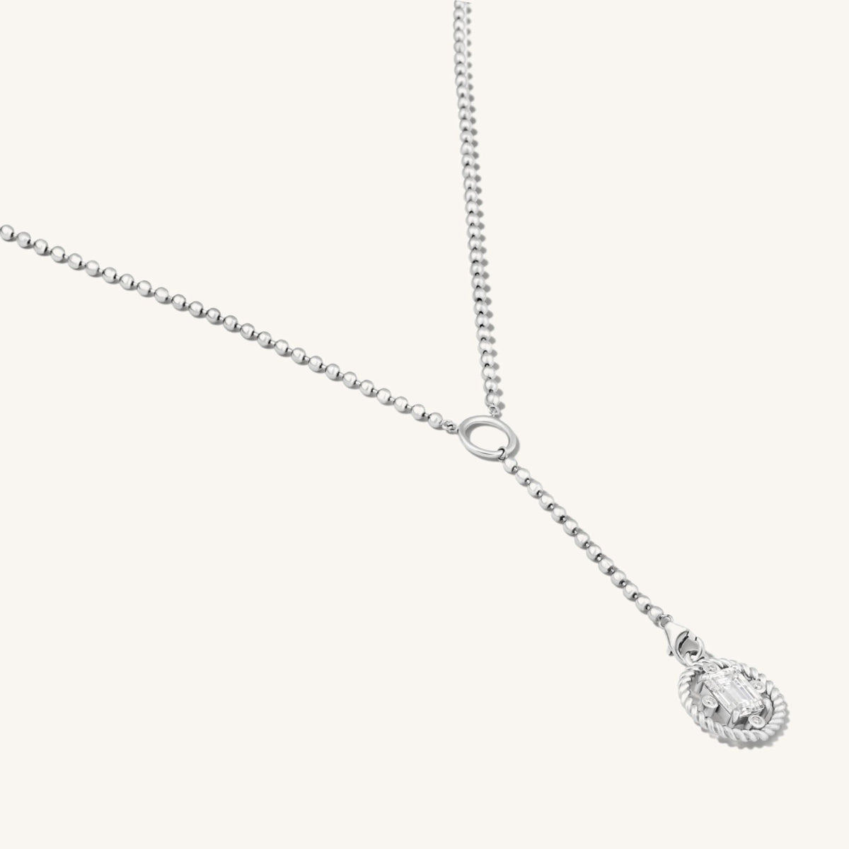 Zsa Zsa Lariat