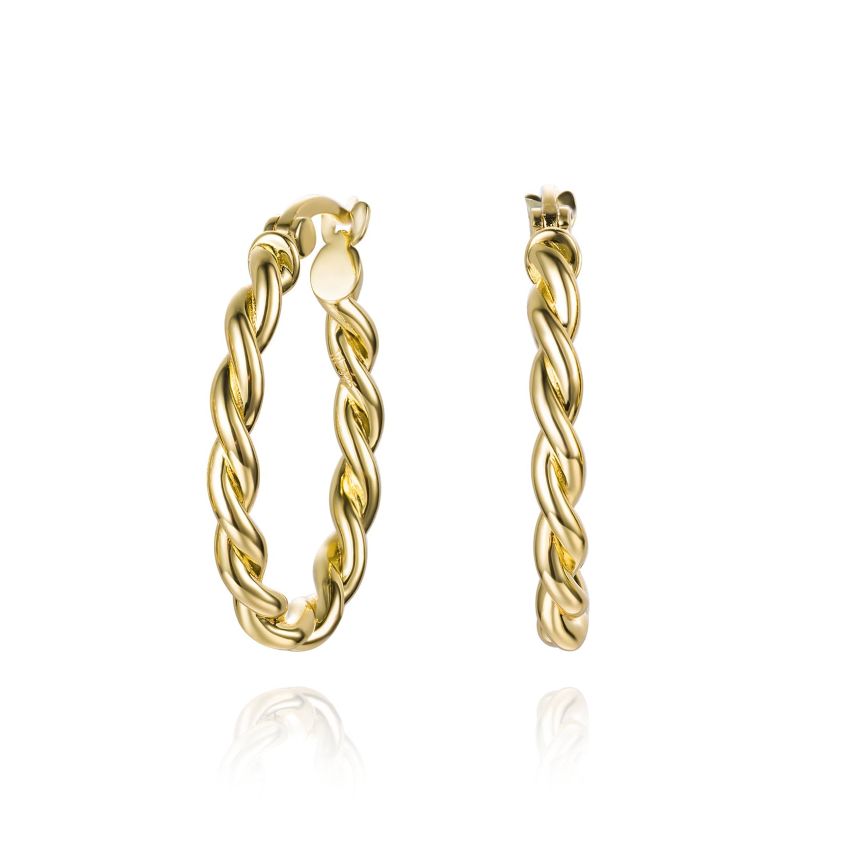 The Sample Rope Hoops