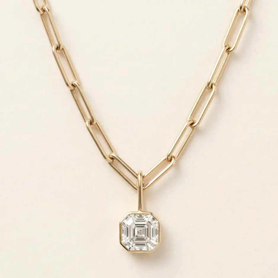 Marilyn Necklace