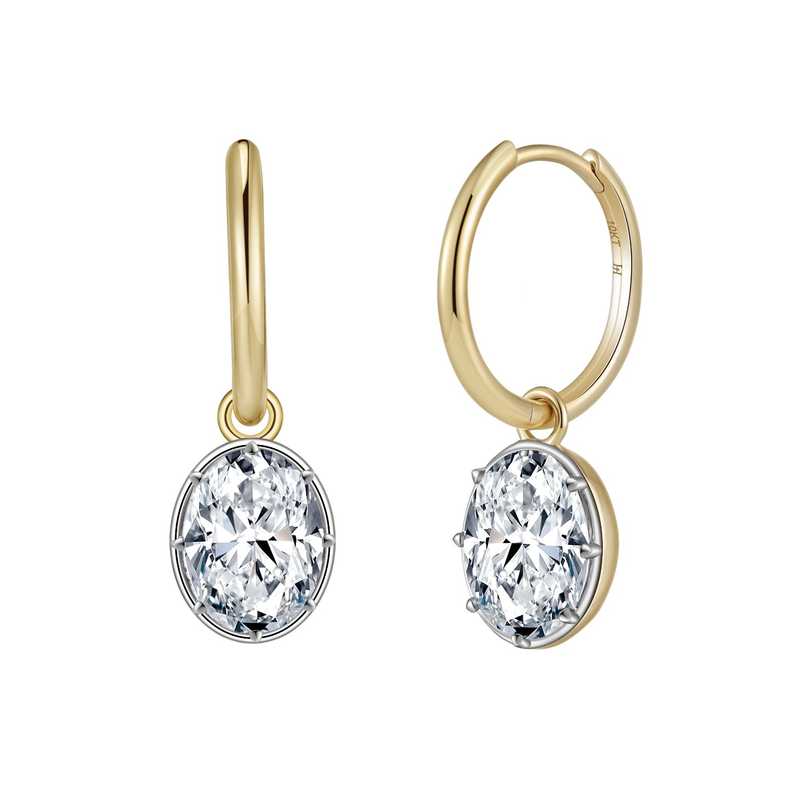 The Lumi Earrings