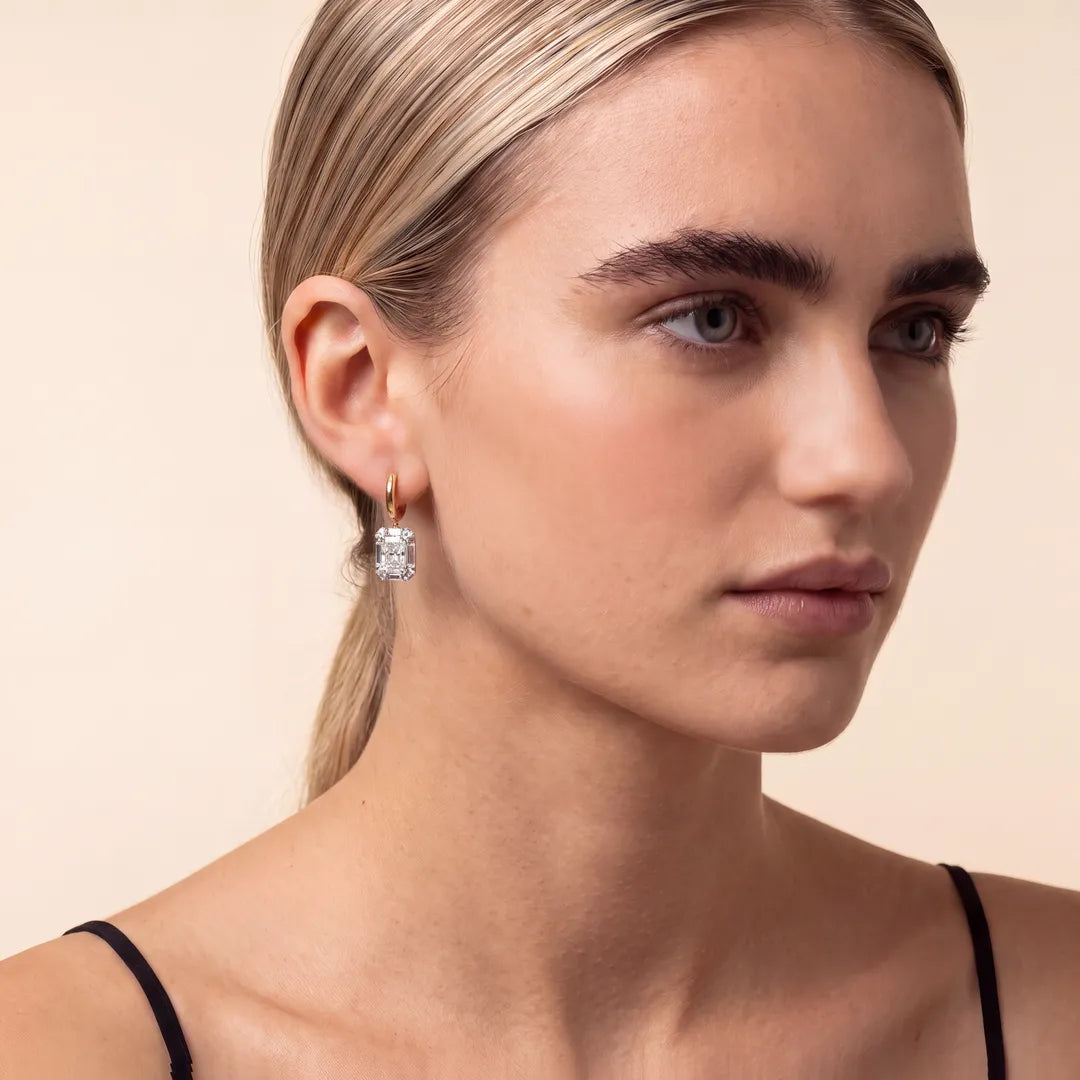 Lara Cluster Drop Earrings Scaled Down