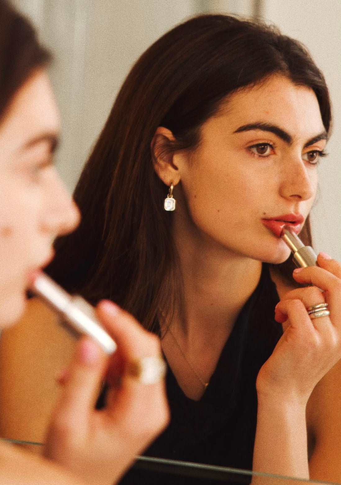 The Formes Earrings