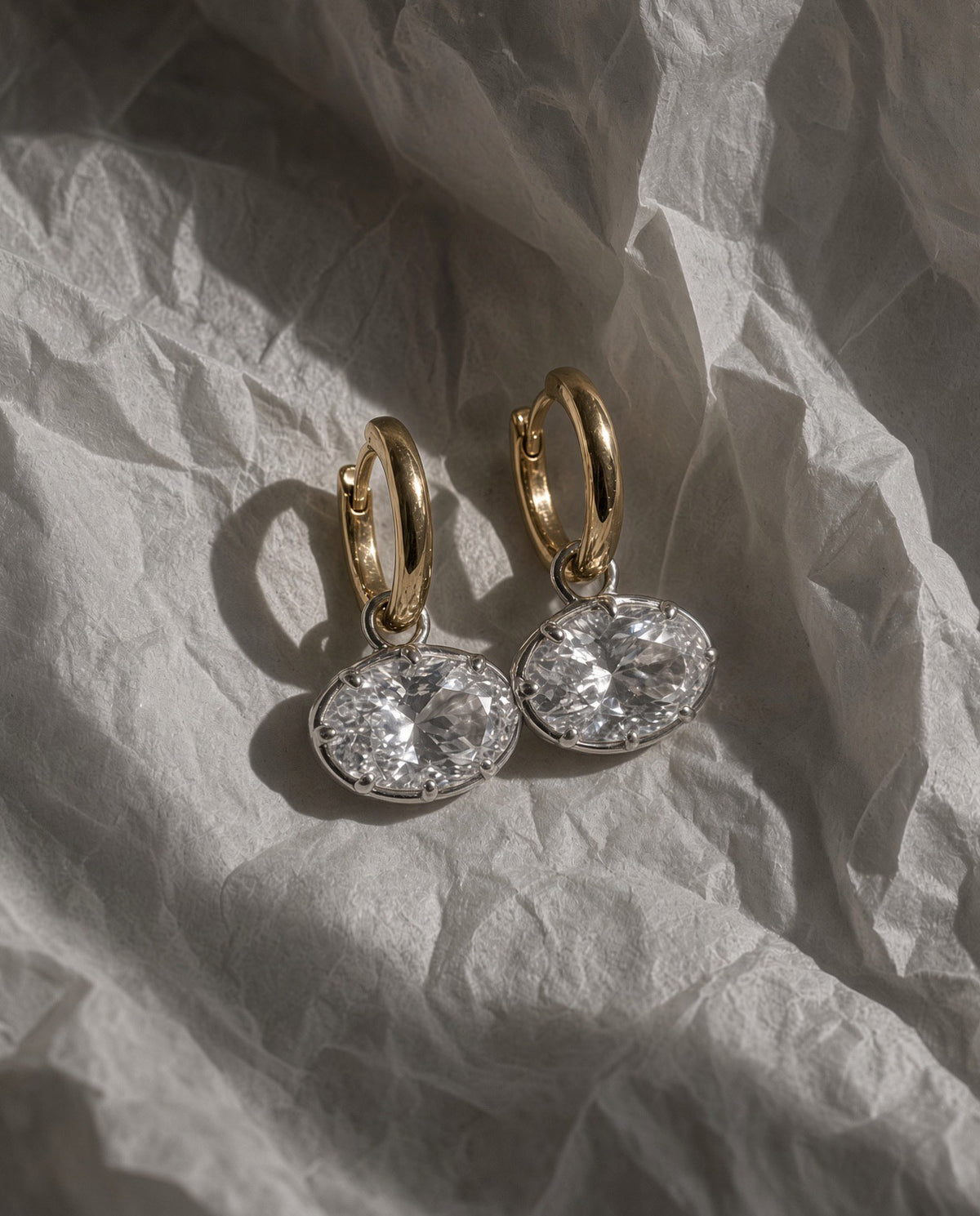 The Scala Earrings (pre-order)