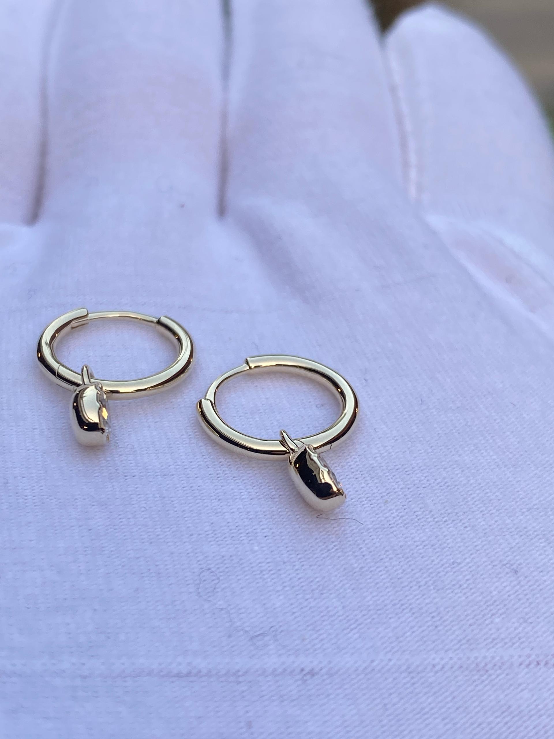 The Liora Earrings